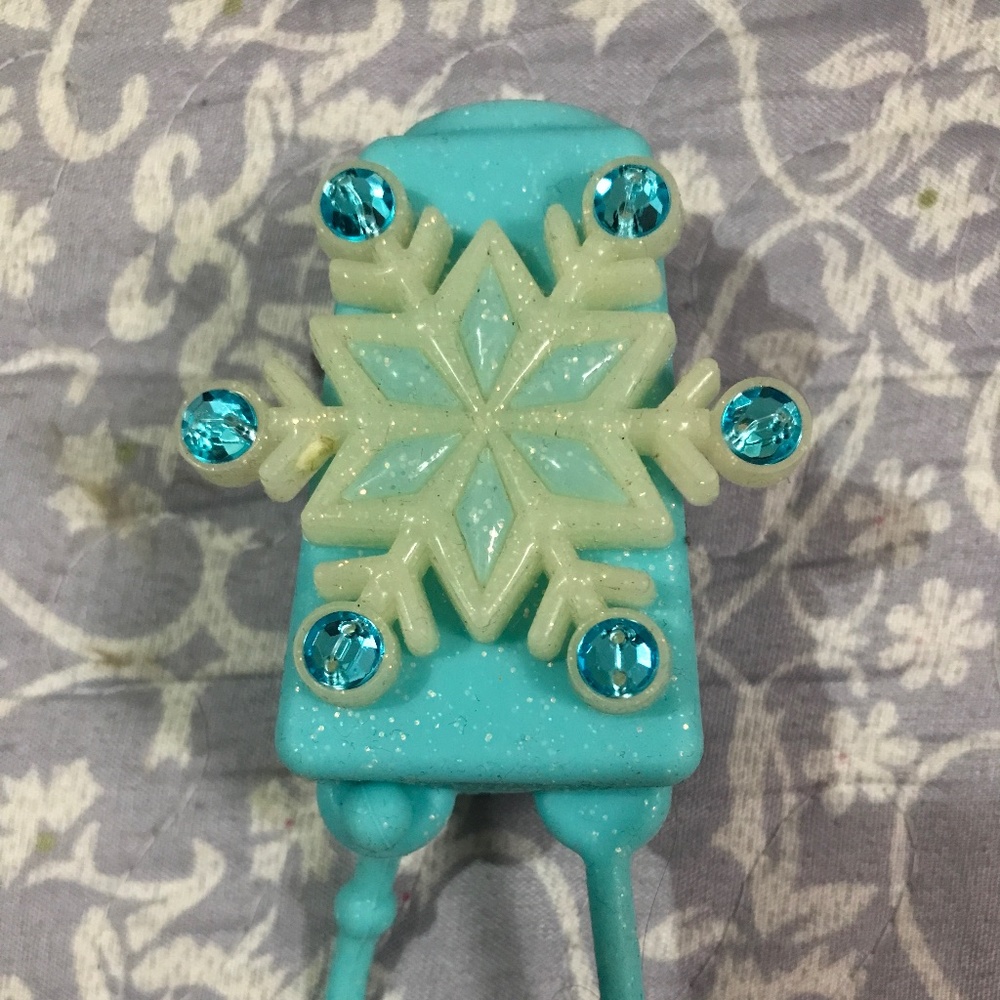 BBW hand sanitizer case (Holiday edition) ❄️